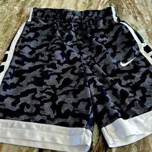 Nike Dri Fit boys shorts